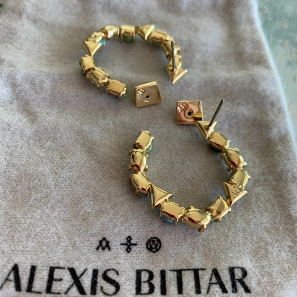 Alexis Bittar Summer Stones - Picture 9 of 14